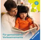Ravensburger Play+ Mein erstes Schiebebuch: Gefühle, Baby-Buch ab 18 Monate