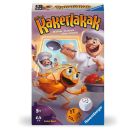 Ravensburger 22446 - Kakerlakak, Mitbringspiel für 2-4 Personen, Kinderspiel ab 5 Jahren, kompaktes Format, Reisespiel