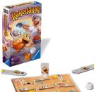 Ravensburger 22446 - Kakerlakak, Mitbringspiel für 2-4 Personen, Kinderspiel ab 5 Jahren, kompaktes Format, Reisespiel