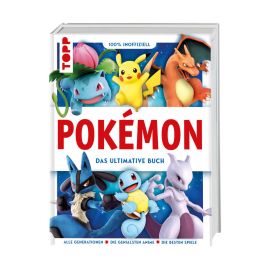 Pokémon. Das ultimative Buch