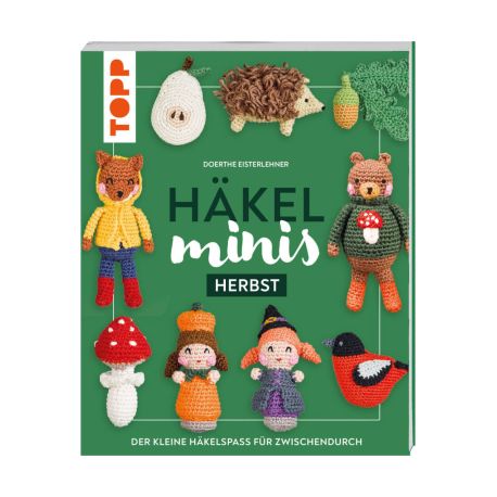 Häkel-Minis Herbst
