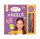 Kreativstart Kids Häkeln