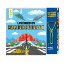 Langstrecken-Papierflieger