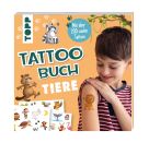 Tattoobuch Tiere