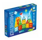 Geomag Magnetic Tiles, 16 Stk.