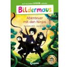 Bildermaus - Abenteuer mit den Ninjas
