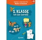 1. Klasse - Ich bin bereit!