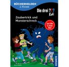 Bücherhelden 2.Kl. ??? Kids Doppelband