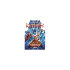Ragnarök (Band 2) - Fimbulwinter