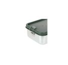 Lunchbox Stainless Steel Solid Bold dark olive