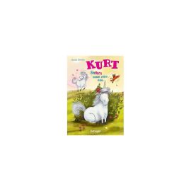 Kurt, Einhorn wider Willen 2. EinHorn kommt selten allein