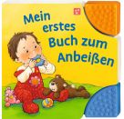 Mein erstes Buch zum Anbeißen