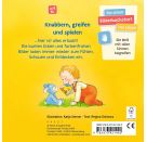 Mein erstes Buch zum Anbeißen