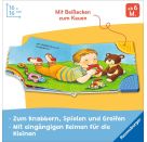 Mein erstes Buch zum Anbeißen