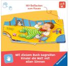 Mein erstes Buch zum Anbeißen