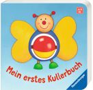 Mein erstes Kullerbuch