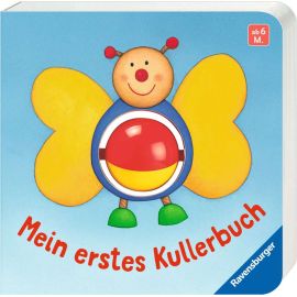 Mein erstes Kullerbuch