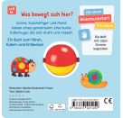 Mein erstes Kullerbuch