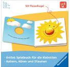 Mein erstes Kullerbuch