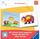 Mein erstes Kullerbuch