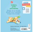 Mein erstes Spiel- und Beiß-Buch: Babybuch mit Beißecken ab 9 Monaten