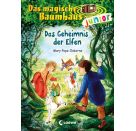 Das magische Baumhaus junior (Band 38) - Das Geheimnis der Elfen