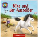 Lino-Bücher Box Nr. 77 Linos große Pferdebox 6x10 Ex.