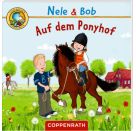 Lino-Bücher Box Nr. 77 Linos große Pferdebox 6x10 Ex.