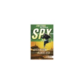 SPY (Band 3) - Operation Himalaya