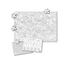MicroMacro Puzzle