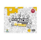 MicroMacro Puzzle