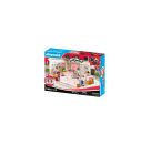 PLAYMOBIL 71863 Miraculous: Französische Bäckerei