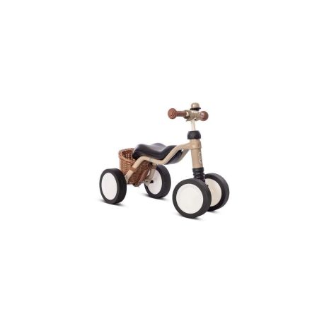 PUKY WUTSCH BUNDLE dusty sand (unisex)