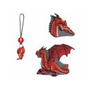 MAGIC MAGS Dragon Drako