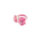 Ohrenwärmer Katze rosa multicolor (3)