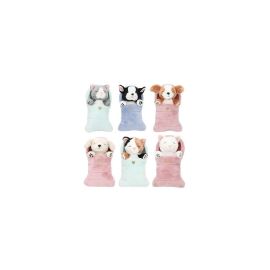 TOPModel Plüsch Hunde   Katzen im Schlafsack
