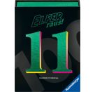 Ravensburger 23020 - Elfer raus! 100 Jahre Jubiläumsedition - Kartenspiel, ab 7 Jahren, Spiel für Kinder, Erwachsene u