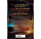 Last Line of Defense, Band 3: Der Crash. Action-Thriller von Nr. 1 SPIEGEL Bestseller-Autor Andreas Gruber!