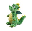 Heunec DRACHEN stehend grün