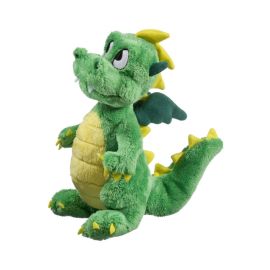 Heunec DRACHEN stehend grün Heunec DRACHEN stehend grün
