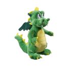 Heunec DRACHEN stehend grün