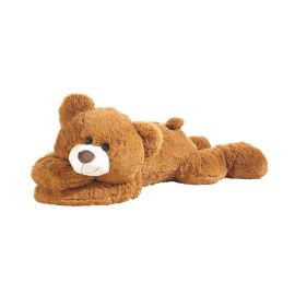Heunec BÄR XL liegend hellbraun Heunec BÄR XL liegend hellbraun