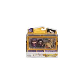 Wizarding World MMM Trimagisches Turnier mit Drache