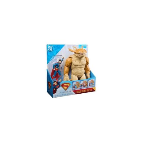 Superman Movie Line Kaiju Battle Pack (15cm)
