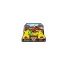 Monster Jam Die Cast 1:24 El Toro Loco (neon)