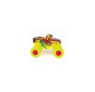 Monster Jam Die Cast 1:24 El Toro Loco (neon)