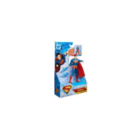 Superman Movie Line 15cm DLX Fig Supermanerman