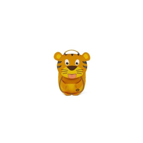 Kleiner Freund Tiger