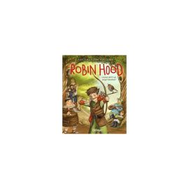 Klassiker zum Vorlesen. Robin Hood