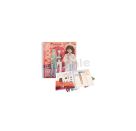 TOPModel Dress Me Up Stickerbuch COSY